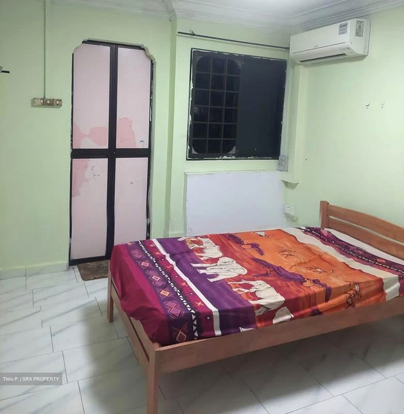 Blk 305 Hong Kah Green (Bukit Batok), HDB 3 Rooms #531077781